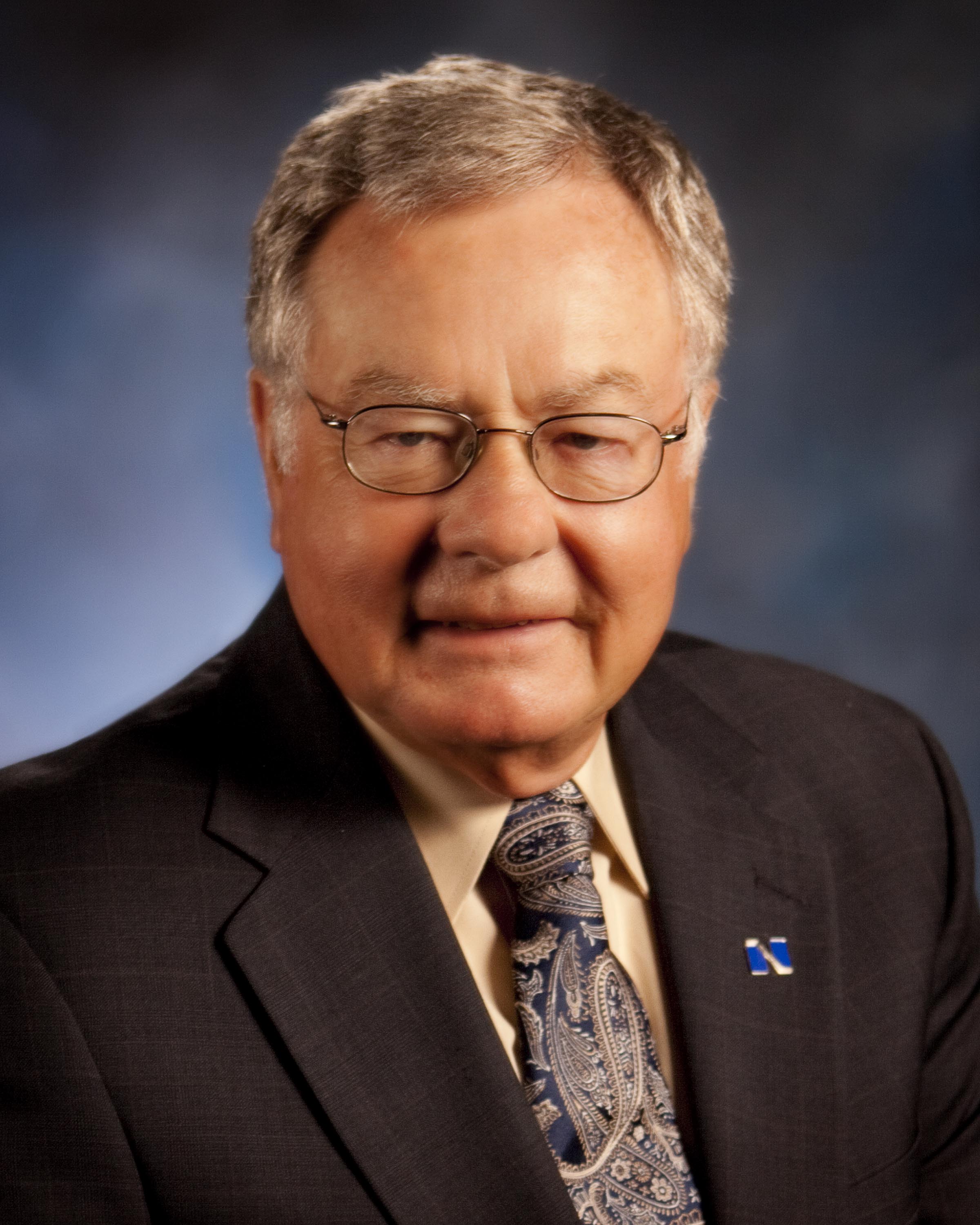 News Release Gary Thompson to lead NPPD Board in 2019